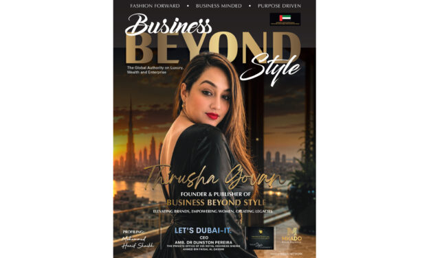 August 2026 Issue